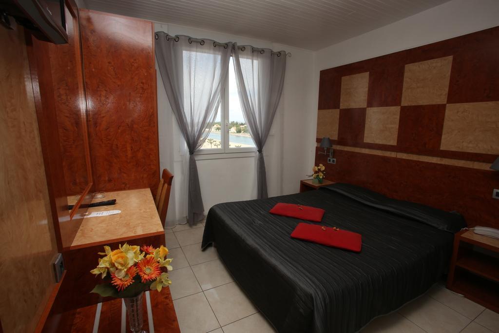 Le Richmont 3* Marseillan (Herault)